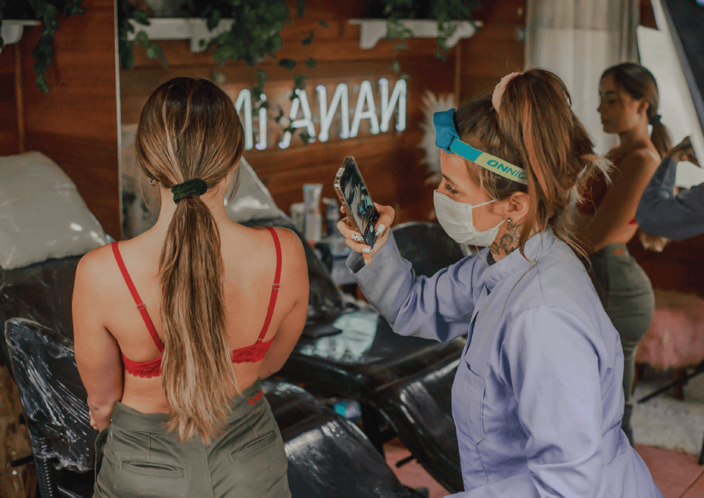 Cuidados Pré Tattoo, o que precisa fazer.