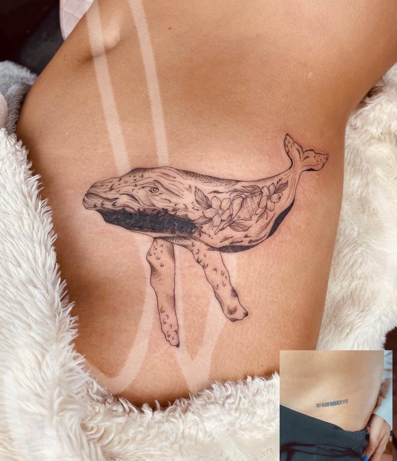 Coberturas de Tatuagem Nanaink